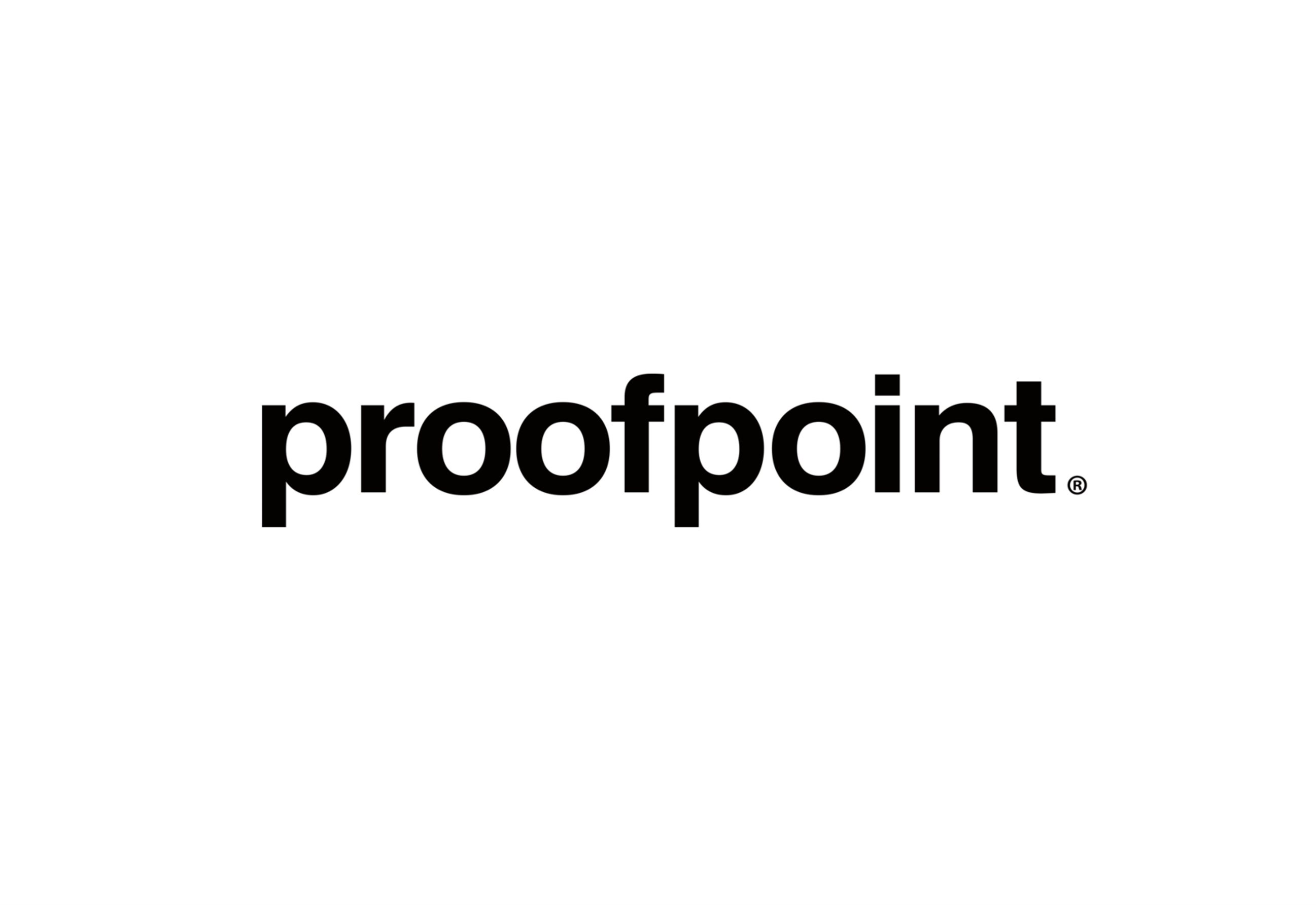 Logo Proofpoint